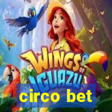 circo bet