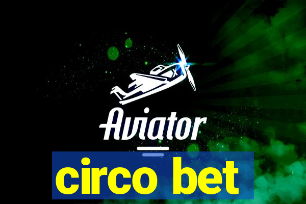 circo bet