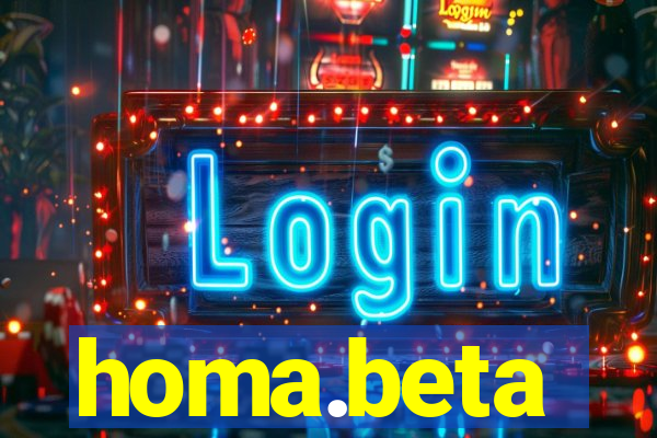 homa.beta