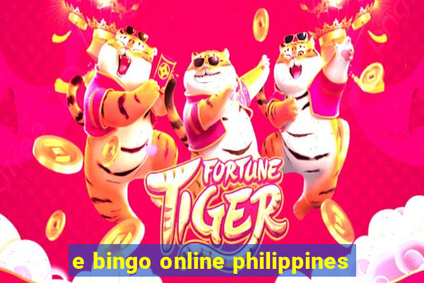 e bingo online philippines