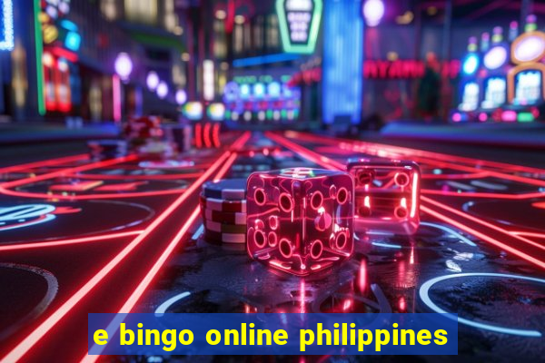 e bingo online philippines