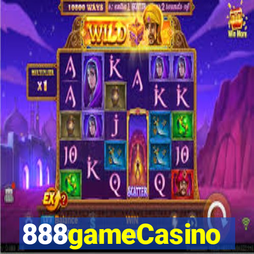 888gameCasino