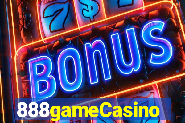 888gameCasino