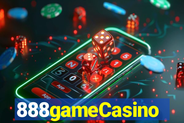 888gameCasino