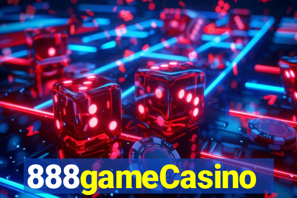 888gameCasino