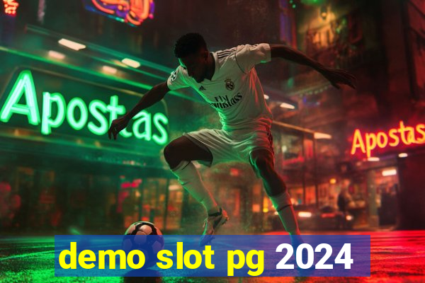 demo slot pg 2024