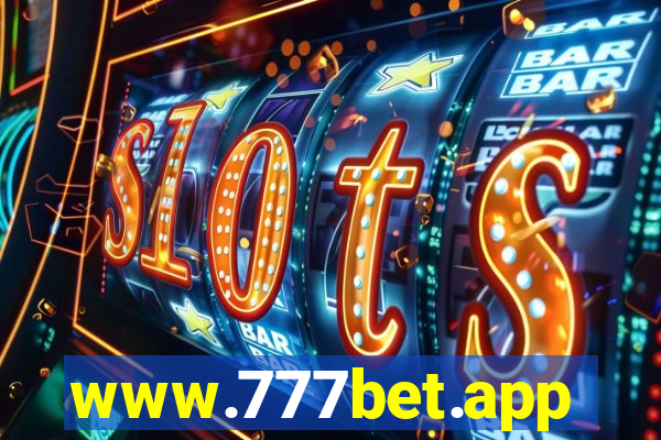 www.777bet.app