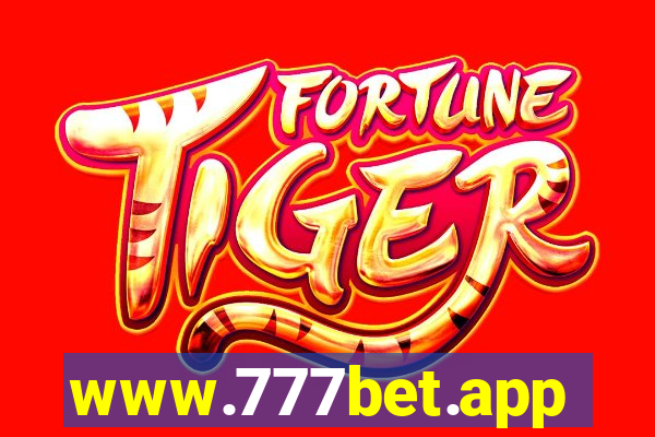 www.777bet.app