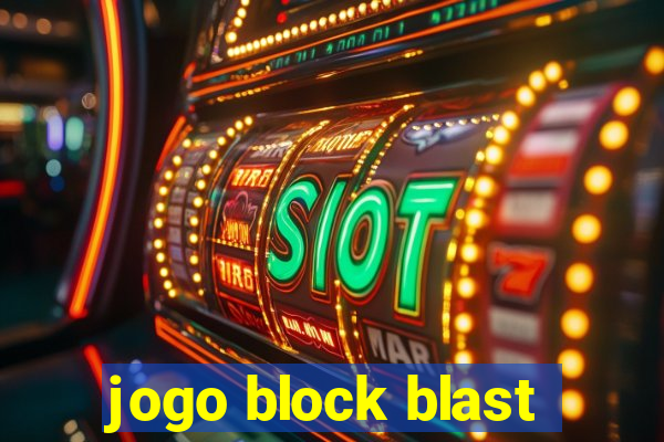 jogo block blast