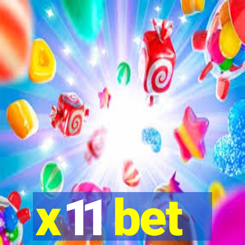 x11 bet