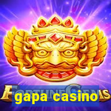 gapa casino