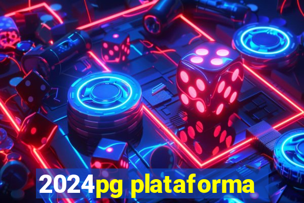 2024pg plataforma