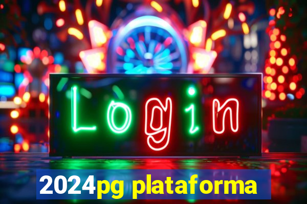 2024pg plataforma