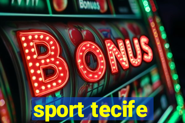 sport tecife