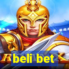 beli bet