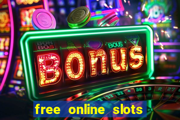 free online slots no downloading