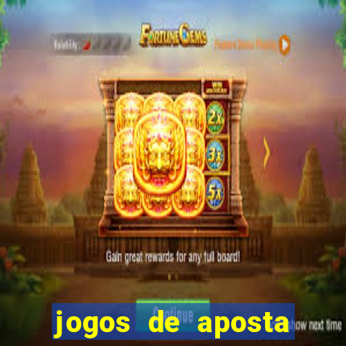 jogos de aposta online roleta