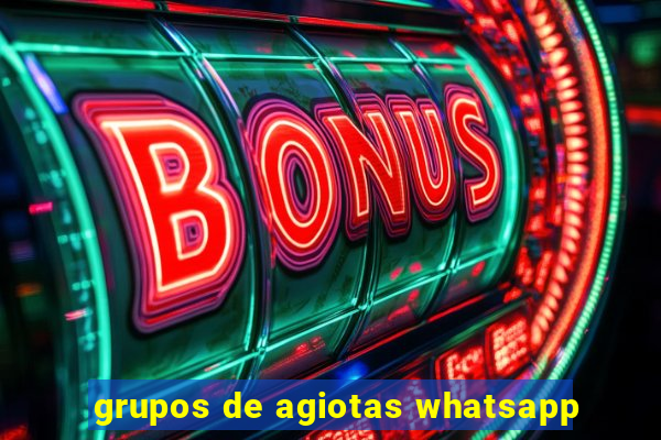 grupos de agiotas whatsapp