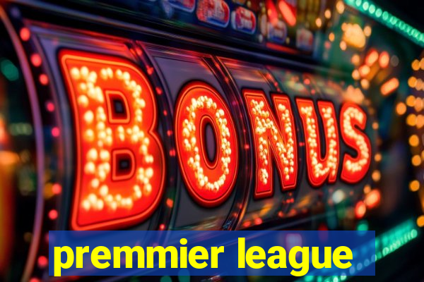 premmier league