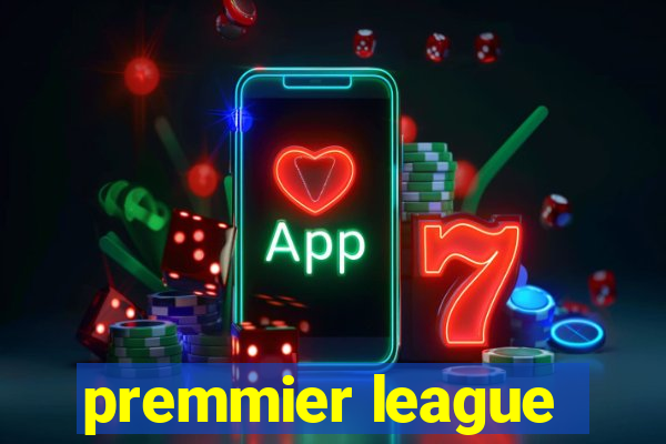 premmier league