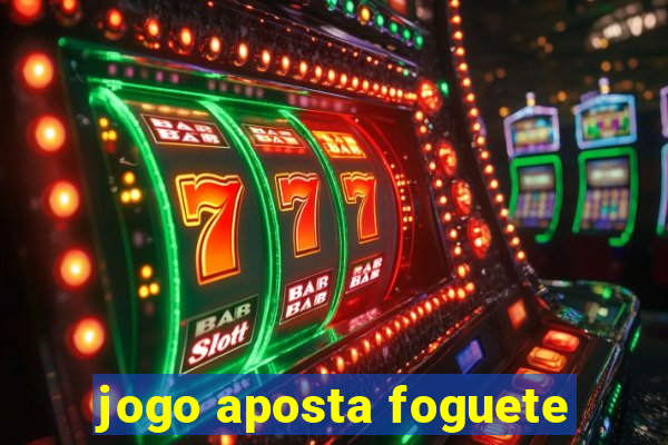 jogo aposta foguete