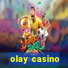 olay casino