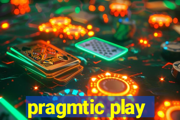 pragmtic play