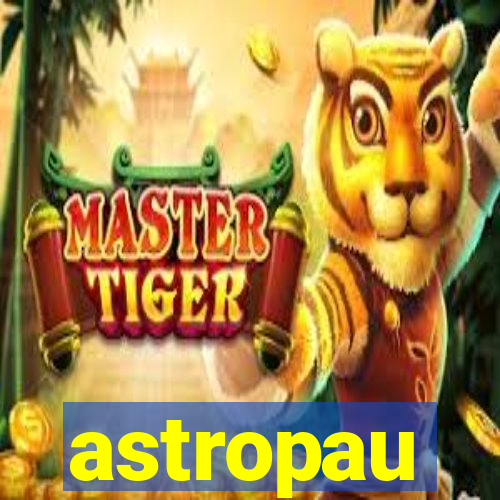 astropau