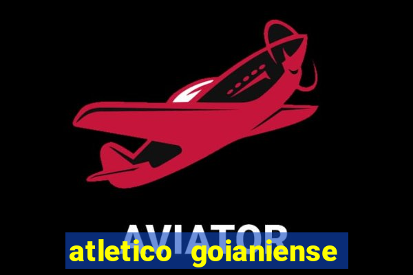 atletico goianiense x atletico paranaense