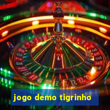 jogo demo tigrinho