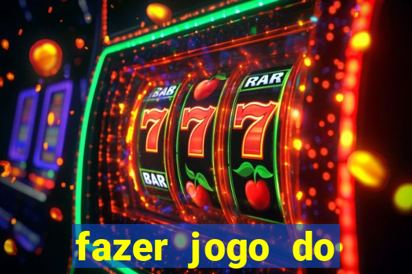 fazer jogo do bicho online