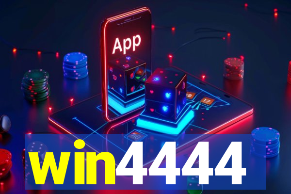 win4444