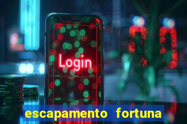 escapamento fortuna para xr 200