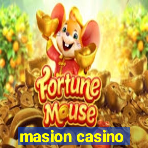 masion casino