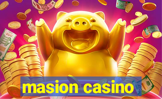 masion casino