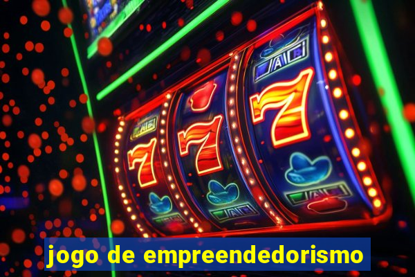 jogo de empreendedorismo