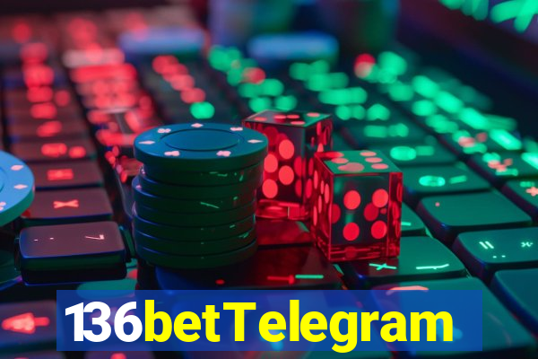 136betTelegram