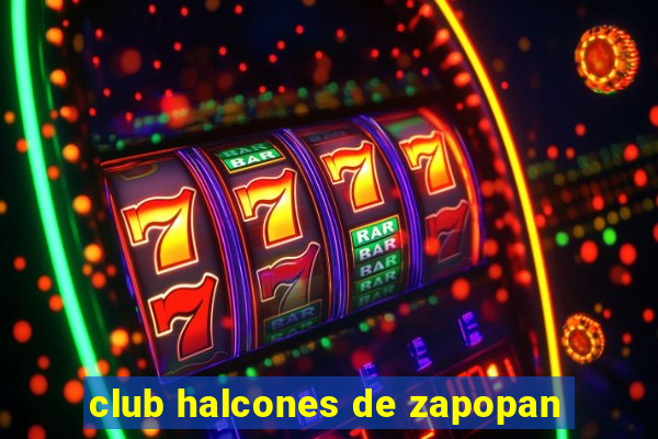 club halcones de zapopan