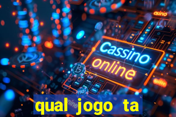 qual jogo ta pagando hoje