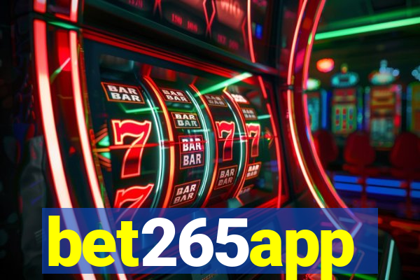 bet265app