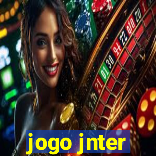 jogo jnter