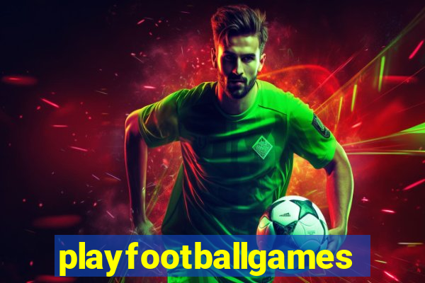 playfootballgames bingo football