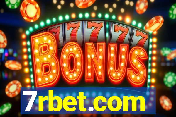 7rbet.com