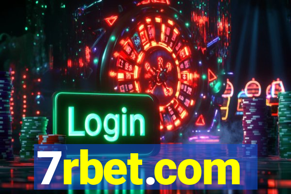 7rbet.com