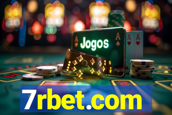 7rbet.com