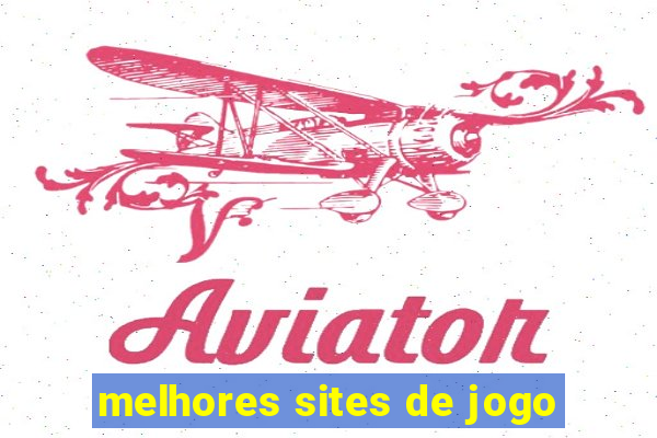 melhores sites de jogo