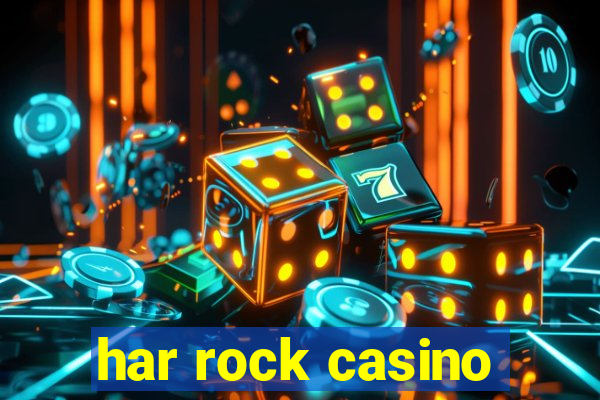 har rock casino