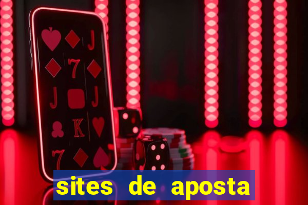 sites de aposta fora do ar