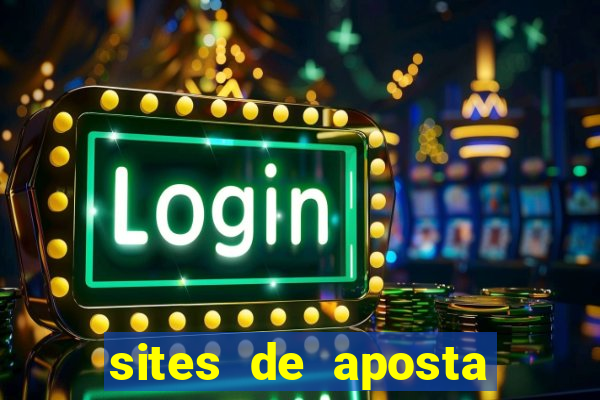 sites de aposta fora do ar