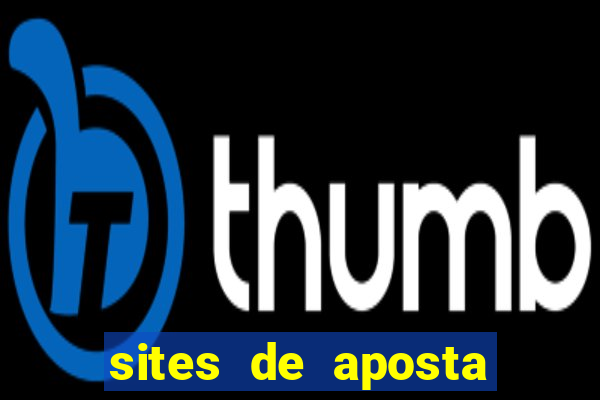 sites de aposta fora do ar